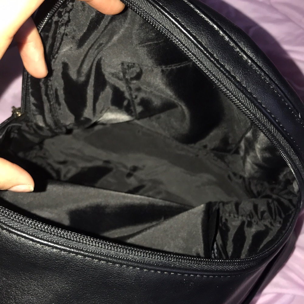 Flowery Back Pack - Picture 4 of 6
